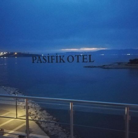 Pasifik Hotel Cesme Ngoại thất bức ảnh