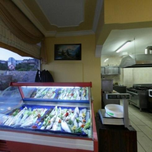 Pasifik Hotel Cesme Ngoại thất bức ảnh