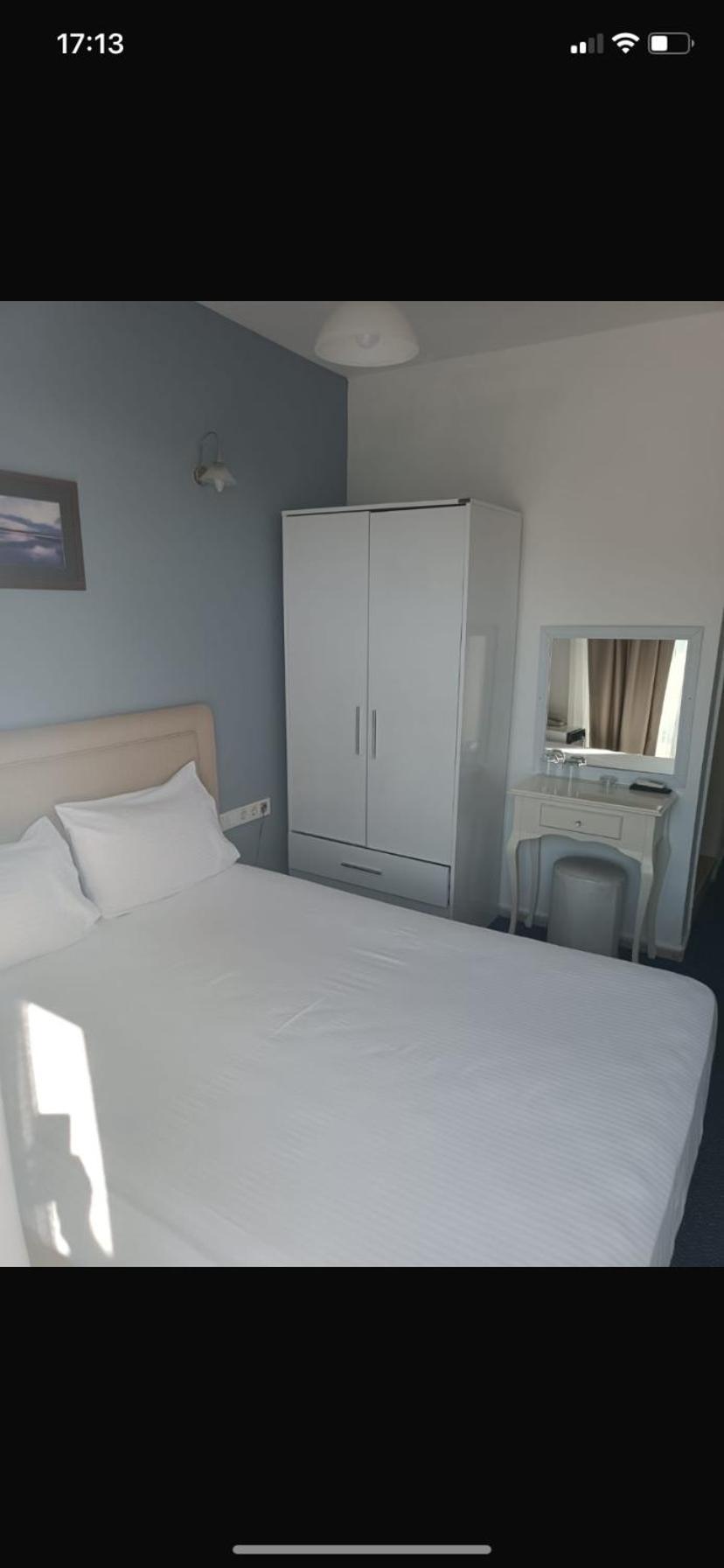 Pasifik Hotel Cesme Ngoại thất bức ảnh