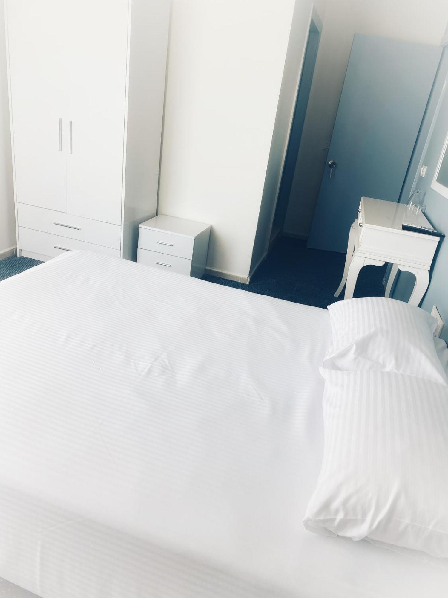 Pasifik Hotel Cesme Ngoại thất bức ảnh