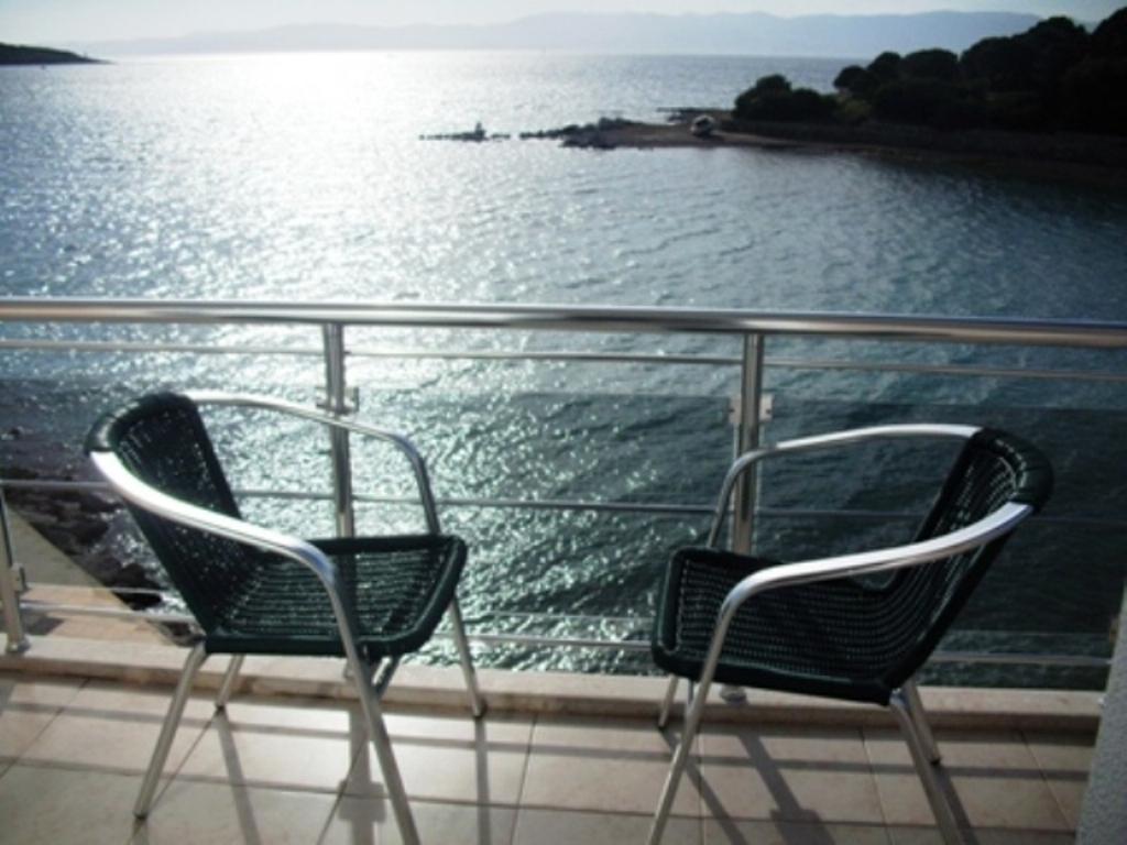 Pasifik Hotel Cesme Ngoại thất bức ảnh